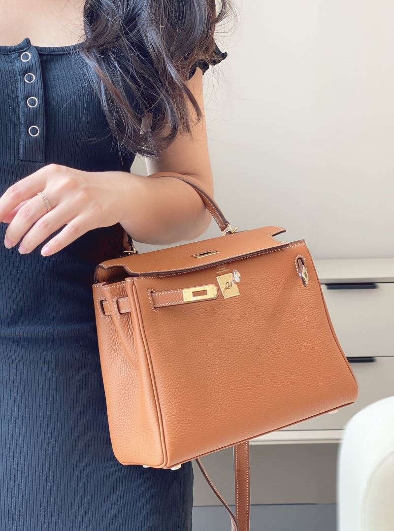 Hermes Kelly Bags